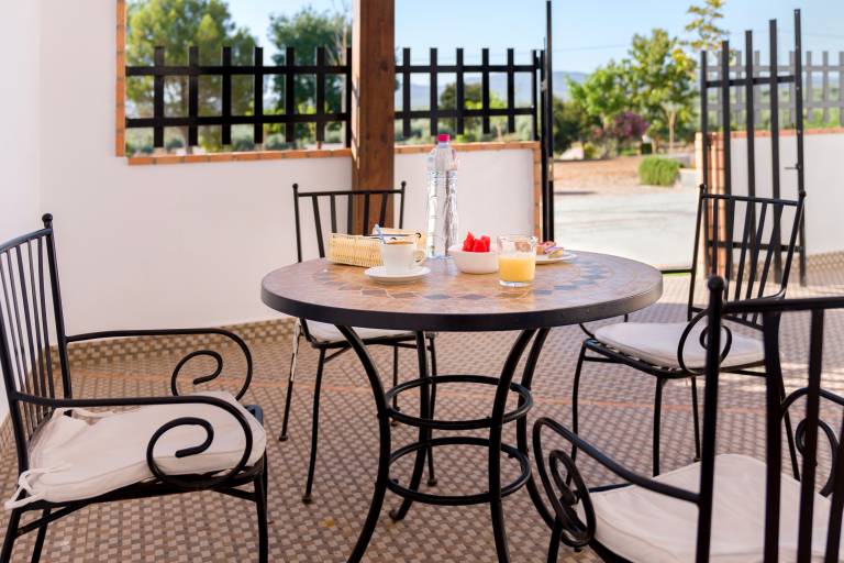Apartamento Beas de Segura