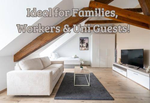 Ferienwohnung Bruck an der Mur