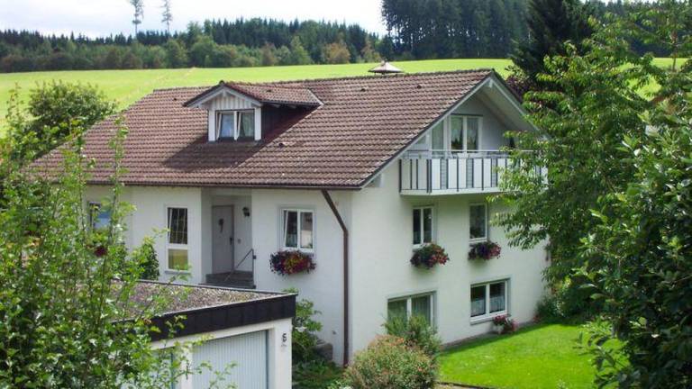 Ferienwohnung  Wiggensbach