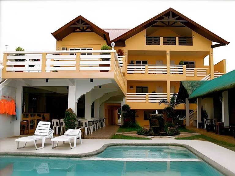 PHI-PHI BEACH RESORTS AND HOTEL in Morong