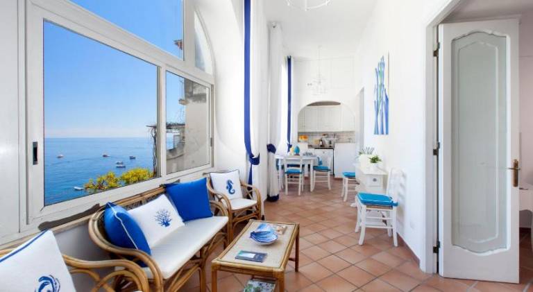 Apartment | Close to the beach | Pets allowed — photo 2