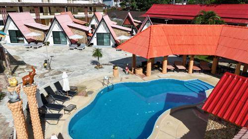 Villa  Ko Chang