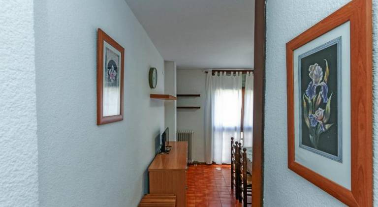 Holiday apartment with 1 room for 4 persons — photo 3