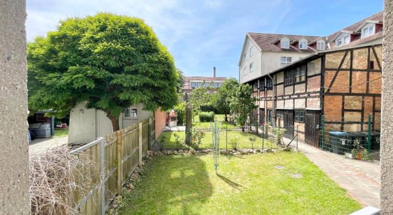 Apartment with yard | Good for workation — photo 3