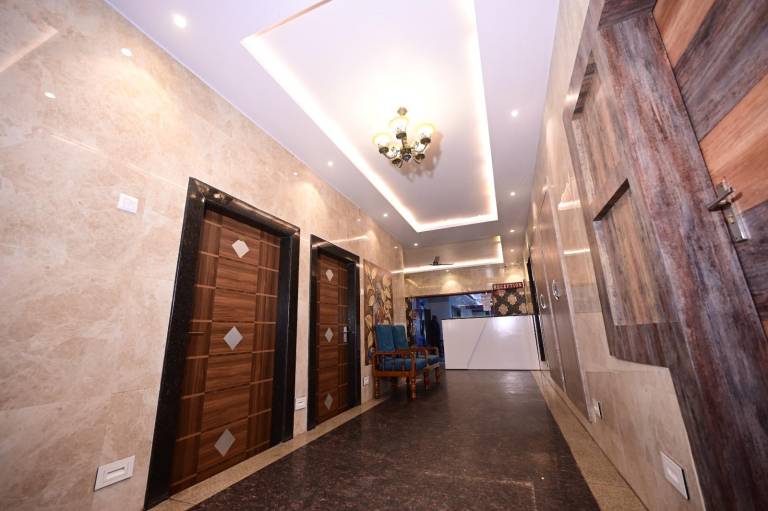 Hotel Venkatesh Varanasi — photo 2