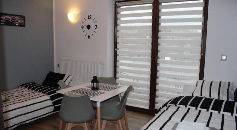 Apartament Rybnik