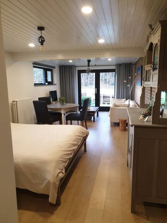 Appartement Eersel