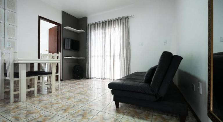 Holiday apartment for 4 persons — photo 2