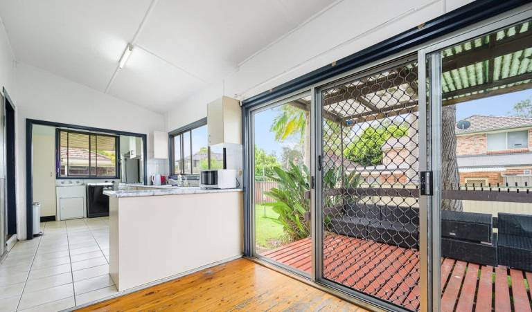 Condo Blacktown