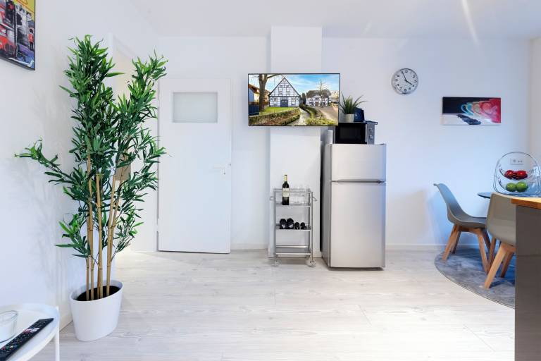Ferienwohnung  Schwerte