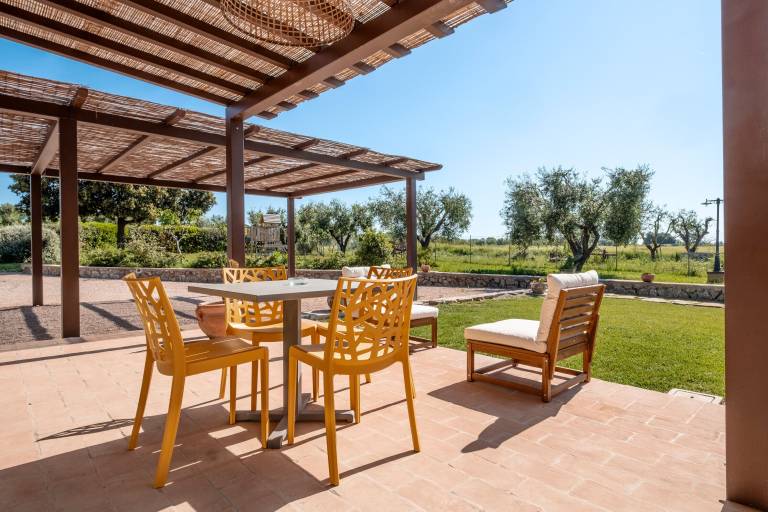 Appartamento Borgo Carige