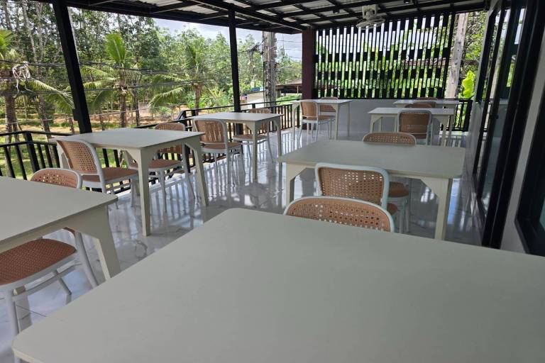 Resort Thalang — photo 4