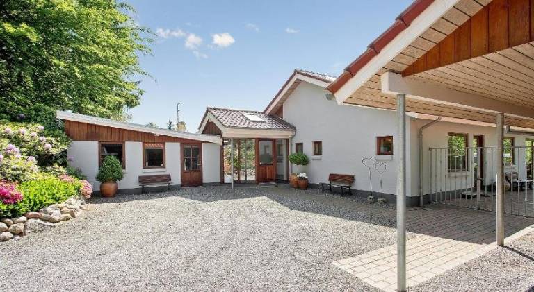 Privat rom  Herning