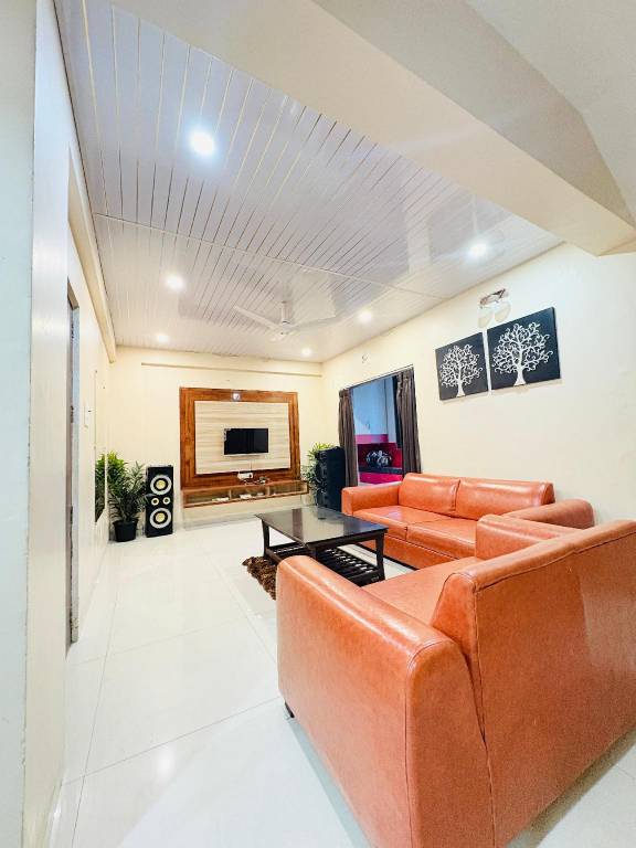 Vacation home | Pets allowed in Nashik