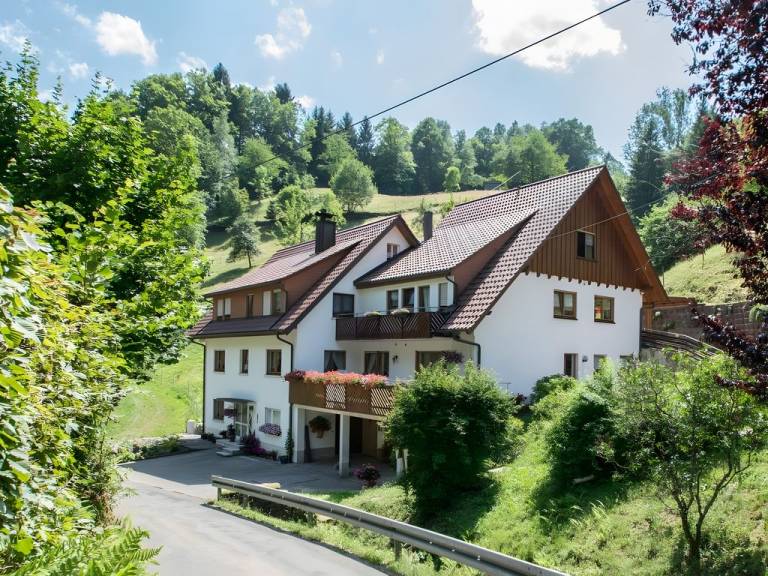 Ferienwohnung Vergissmeinnicht