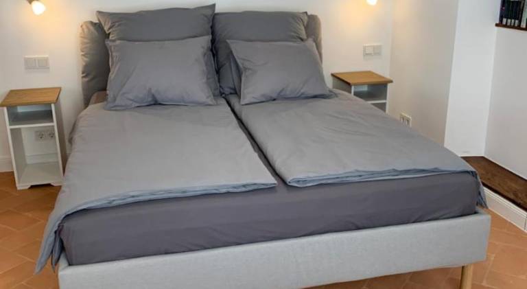 65 m&sup2; Ferienwohnung