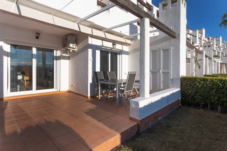 Apartment 'Luxury with Stunning Views' with Mountain View, Pool, Terrace & Garden — photo 4