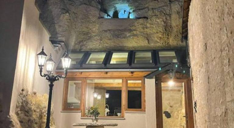 150 m&sup2; Ferienhaus