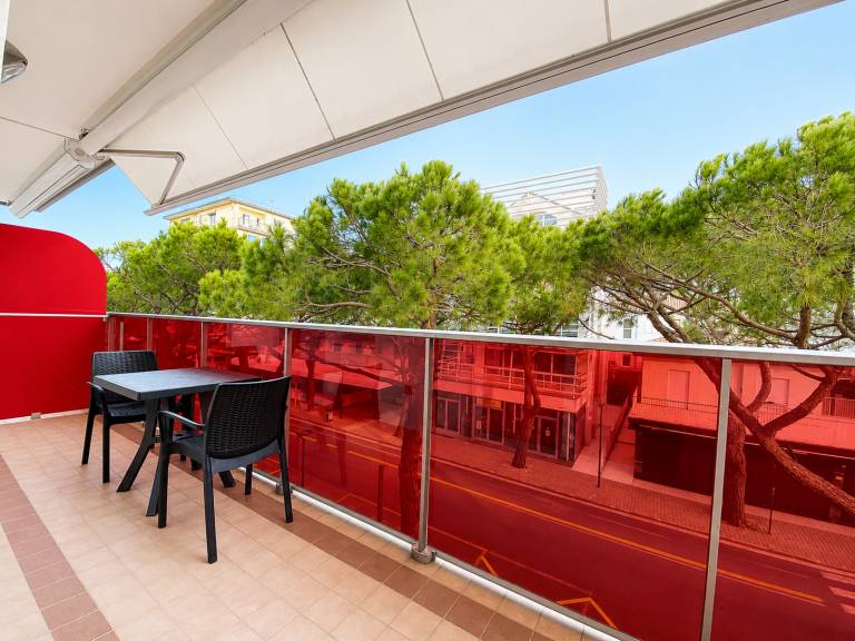 Ferienwohnung Lido di Jesolo