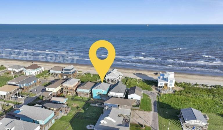 House with BBQ | Beach view | Pets allowed — photo 2