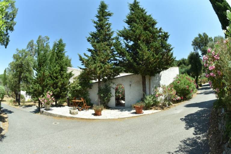 Maison de vacances  Le Plan-de-la-Tour