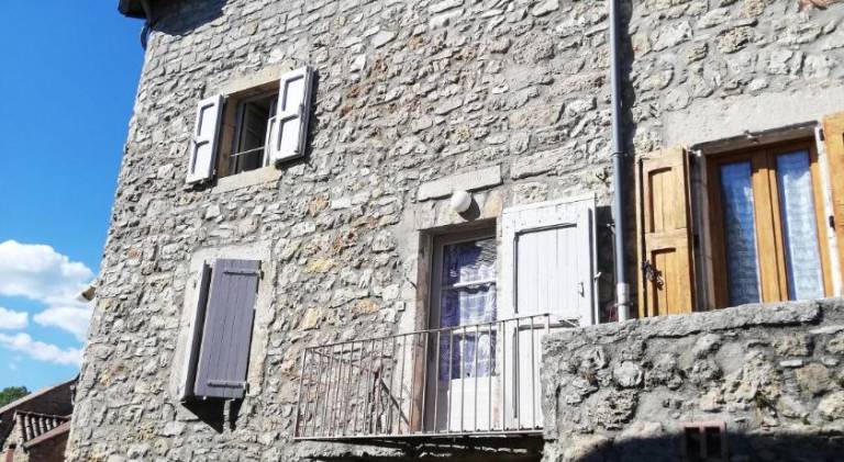 House | Pets are welcome in Millau