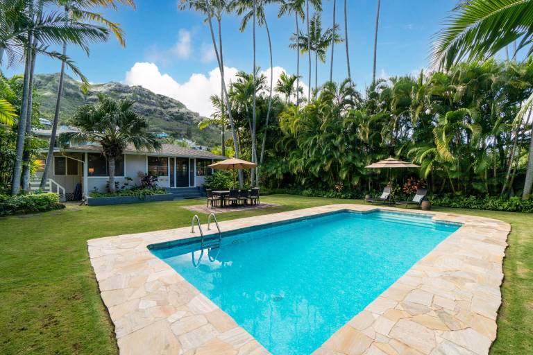 Huis Kailua