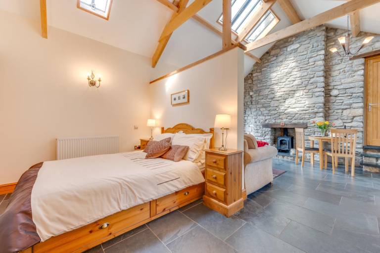 Cottage with 1 room for 2 persons — photo 3