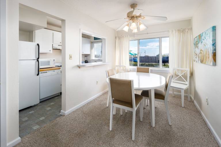 107B - 1BR/1 Bath at Seaspray Condos on Okaloosa Island, Fort Walton Beach, Fl — photo 5