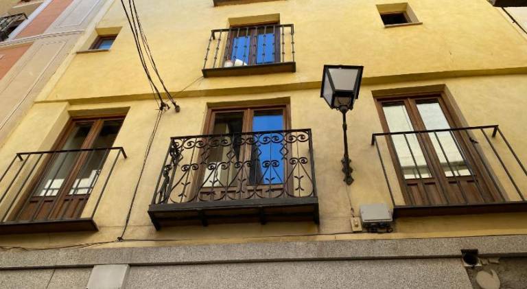 Pleasant apartment | Next to Toledo Cathedral | Pet-friendly — photo 5