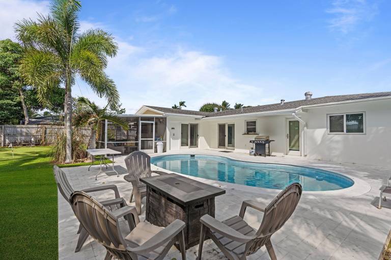 House Boynton Beach