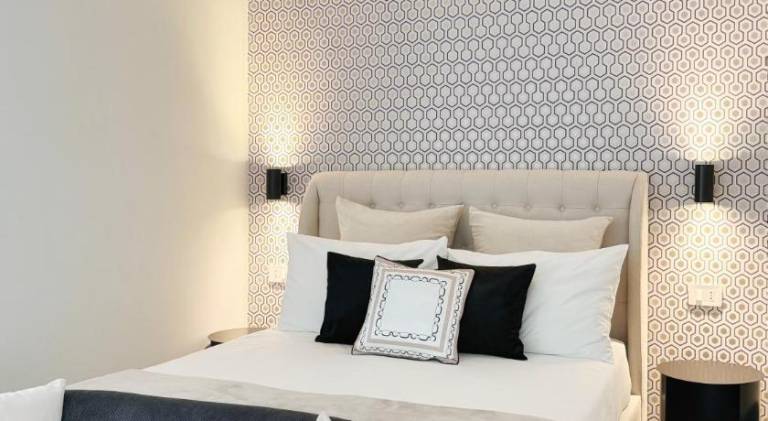 Apartment with 1 room for 2 persons in Saronno