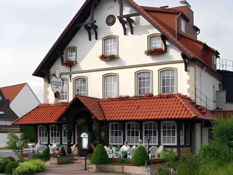 Landhotel Lippischer Hof