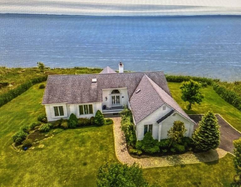 Ferienhaus East Patchogue