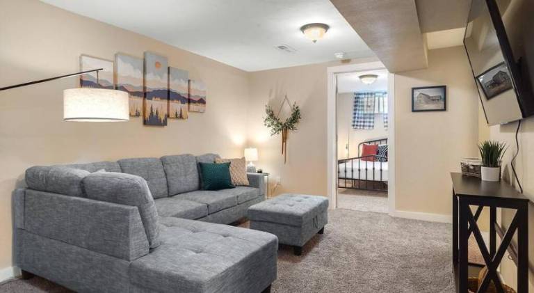 Wonderful vacation home | Pets allowed — photo 2
