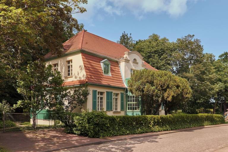 Apartament Jelitkowo