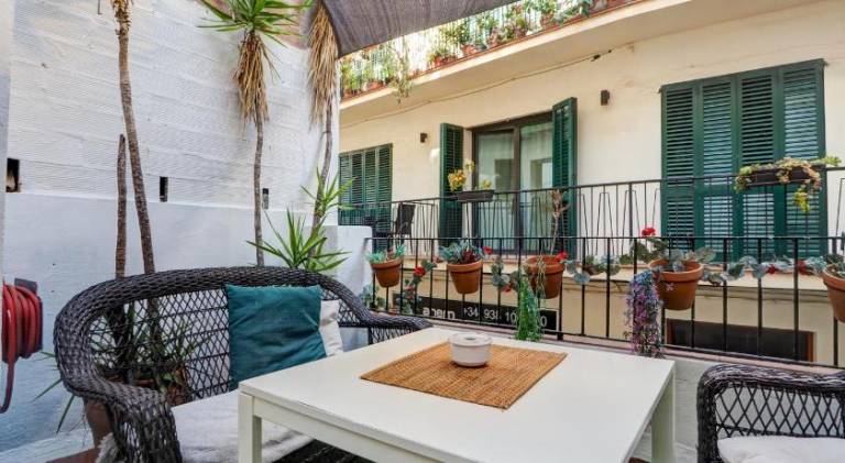 Apartment | Close to the beach | Pet-friendly — photo 5