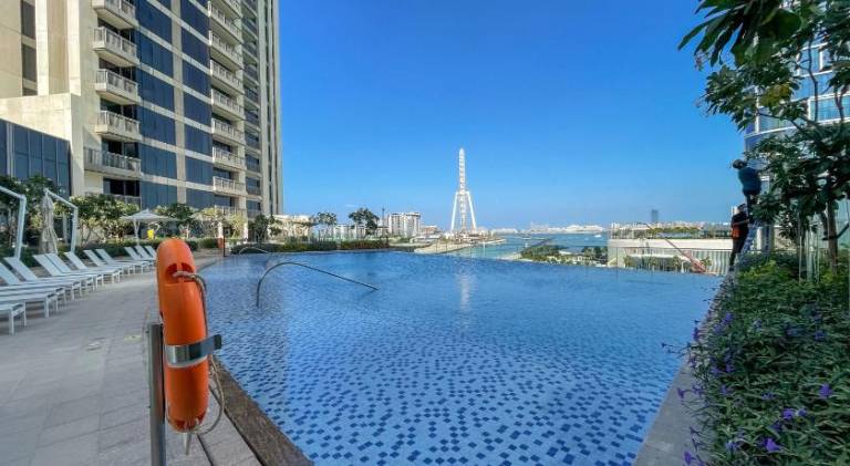 Apartment with pool | Next to the beach | Dogs allowed — photo 5