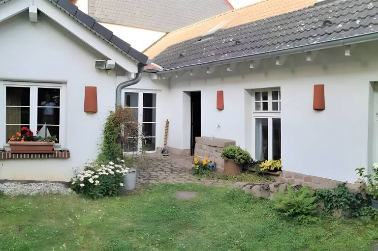 Ferienwohnung Raunheim