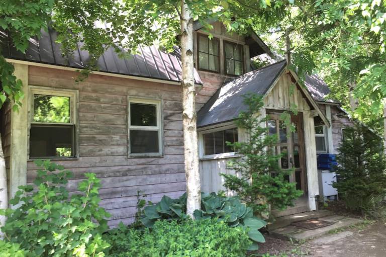 Landhaus