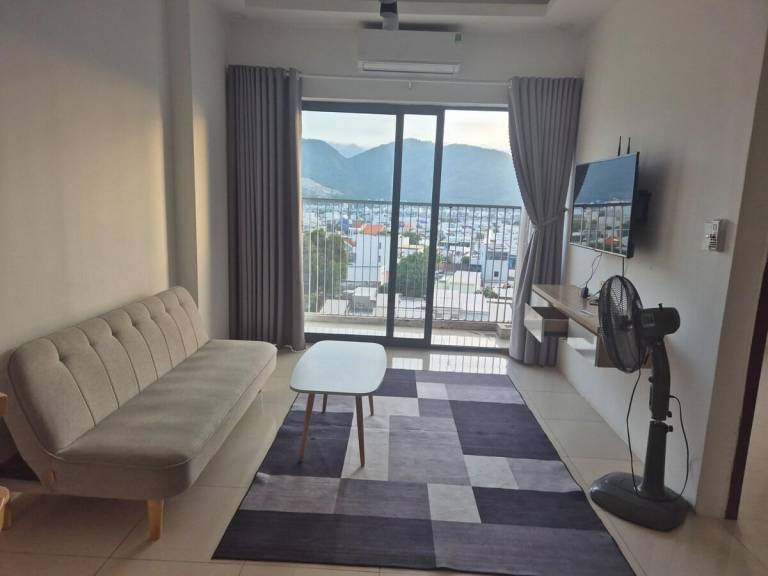 House with 1 room for 5 persons in Nha Trang