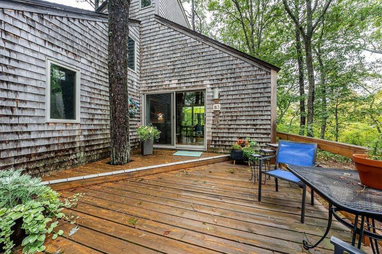 Cottage Wellfleet