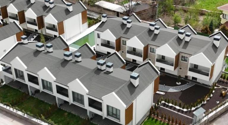 Villa Kayseri