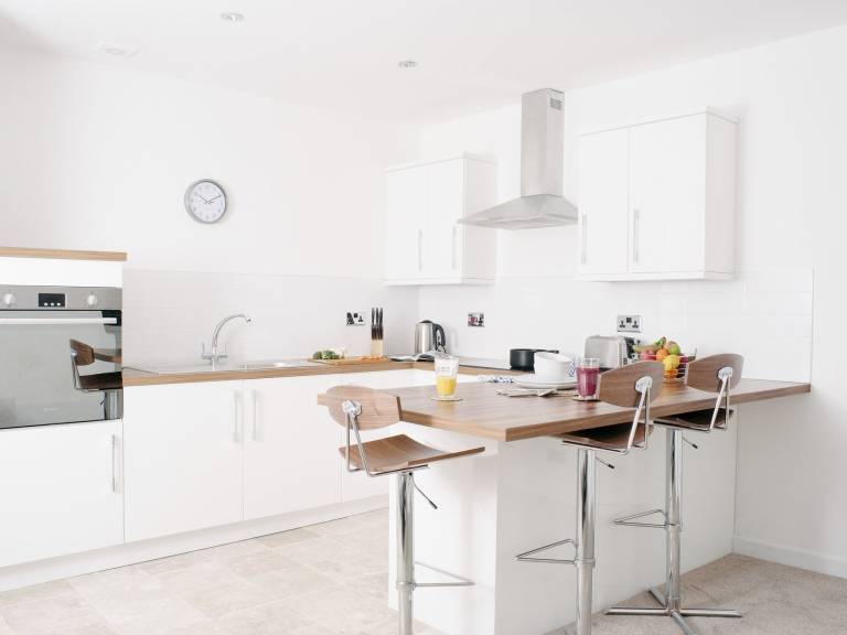 Ferienwohnung Aberdeen
