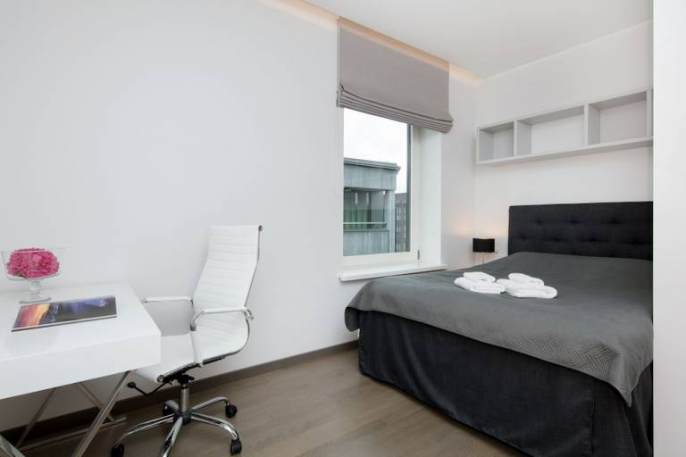 Aparthotel Rotermanni kvartal