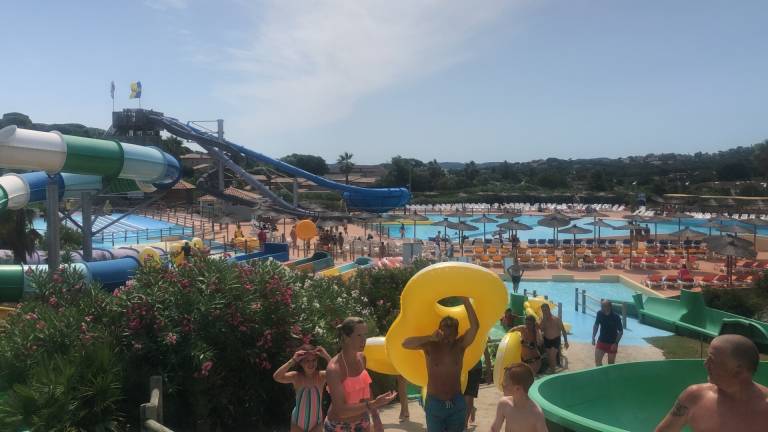 Appartement Sainte-Maxime