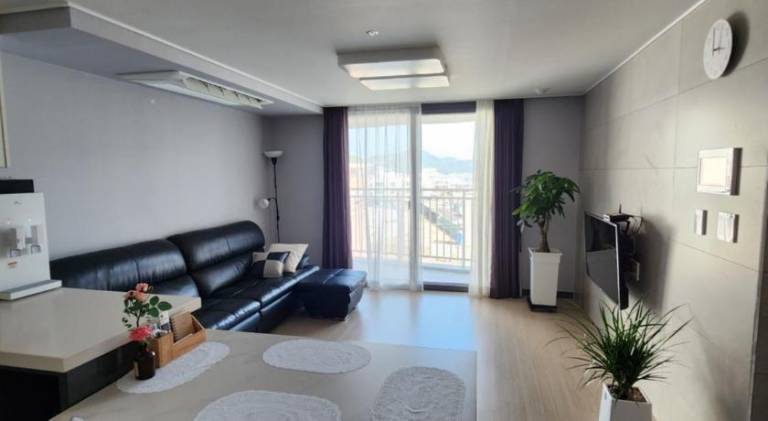 Rental apartment with 2 rooms for 8 persons — photo 2
