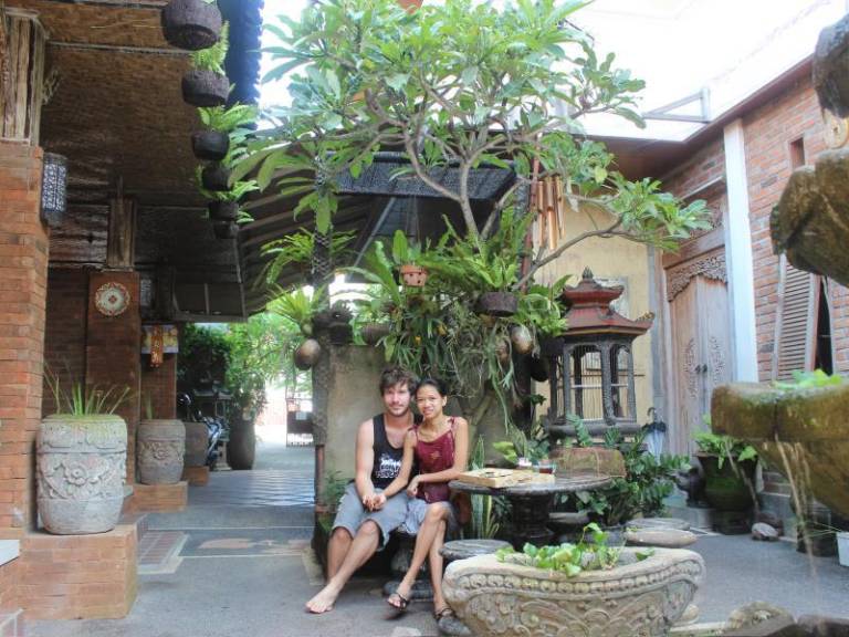 Samblung Mas House — photo 5