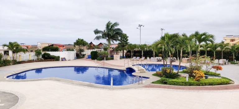 House  Mirador San Jose