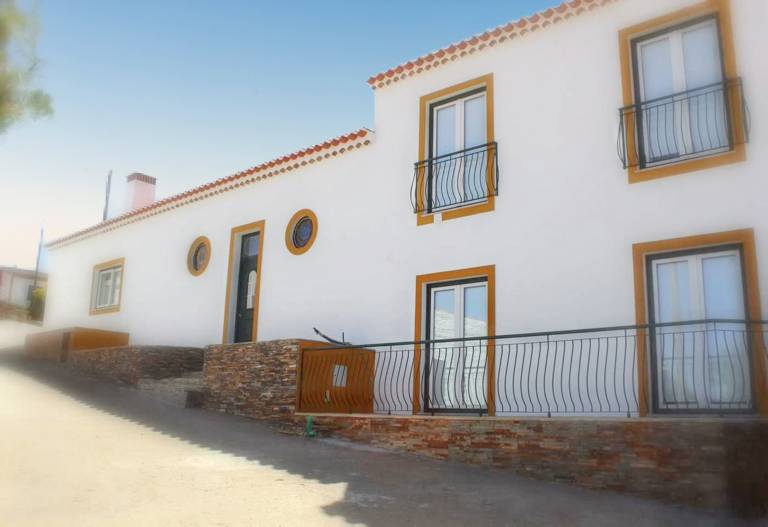 Casa  São João dos Caldeireiros